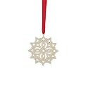 Lenox Star Charm Ornament