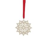 Lenox Star Charm Ornament