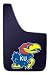 Kansas Jayhawks Splash Guards Image