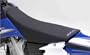 New Genuine Yamaha YZ450F Accessories / GYTR? Gripper Seat Cover (Black) / Fits '06~'08 YZ250F & YZ450F / pt # GYT-2S224-40-00