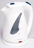 Frigidaire FCL3616/H White Jug Kettle
