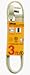 Woods Import 550043 Appliance Cord, Air Conditioner
