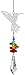 Woodstock Rainbow Maker Collection, Crystal Fantasy- Hummingbird