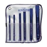 Wilton 825-37500: Hargrave® 6 Piece Cold Chisel Kits