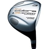 Cobra M SPEED OS FAIRWAY W/GRAPH