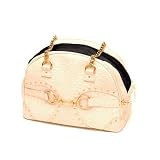 【PETS】【W】ＮＹＤ　ソーホーキャリー　オーストリッチ　ホワイト　３５３６－ＷＨ　【39304511】