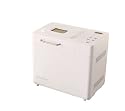 Kenwood BM250 Breadmaker, 12 Programs (White)