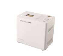 Kenwood BM250 Breadmaker, 12 Programs (White)