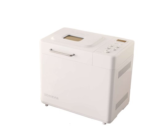 Buy Kenwood BM250 Breadmaker, 12 Programs (White) online at Discounted New and Used prices. Delivered to your door with Off-The-Bookshelf.