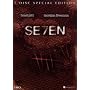 SEVEN / SE7EN - Lim. Steel Case 2 disc Collector's Ed. - incl. all possible extras