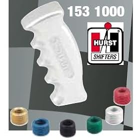 Hurst Shifter Knob for 1956 - 1974 Volkswagen Karmann Ghia