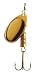 Cormoran CORA Z Classic-Spinner 4g, Gr. 2, kupfer