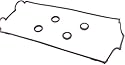 Beck Arnley  036-1500  Valve Cover Gasket Set