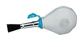Hama Retractable Blower Brush 60mm Bulb