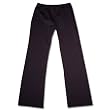Womens Wilson Black Yoga Pant