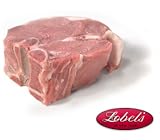 Veal Porterhouse Chops
