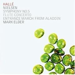 Sinfonie 5/Fl�tenkonzert/+