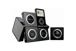Wake Up Speaker & Alarm Clock Wake Up Speaker & Alarm Clock