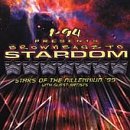 Brown Bags to Stardom: Stars of the Millennium '99 by Yasmeen, Damon Williams, Lorie Salvatera, Hawaiian Time, and Kim Shimamoto
