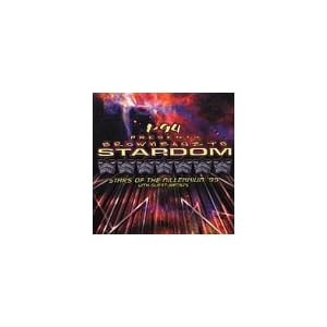 Brown Bags to Stardom: Stars of the Millennium '99 by Various Artists, Yasmeen, Damon Williams, Lorie Salvatera, and Hawaiian Time (Audio CD - 2002)