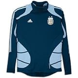 Argentina 08/09 LS Training Top
