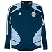 Argentina 08/09 LS Training Top