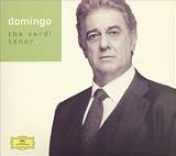 The Verdi Tenor