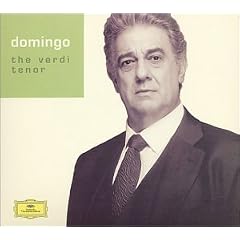 The Verdi Tenor