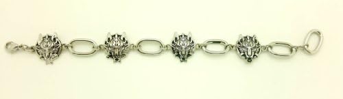 Final Fantasy VII Cloudy Wolf Cloud Cosplay Accessories / bracelet (japan import)