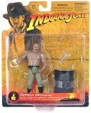 Review Toys - not a real vendor (test account)  / Indiana Jones Disney German Mechanic