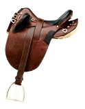 The Trailmaster No Horn