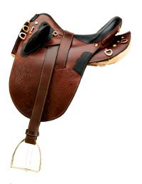 The Trailmaster No Horn
