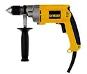 DEWALT DW236 Heavy-Duty 7.8 Amp 1/2-Inch with Keyless Chuck