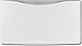 10 PEDESTAL NO DRAWER MAYTAG
