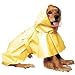 Puddles Raincoat - Extra Small - Part #: 135YXS