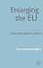 Search : Enlarging the EU: The Trade Balance Effects