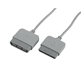 Eigenschaften Hama GmbH & Co  / Hama Controller-Verlängerungskabel für PlayStation®//PSone/PS2
