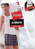Hanes Boys Athletic Shirt 3-Pack - b3723