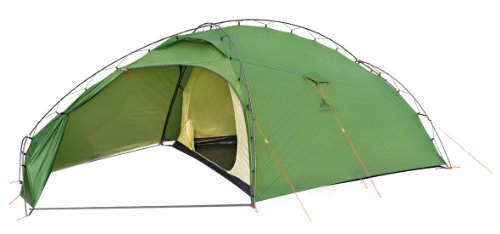 VAUDE Mark XT 4P Tente 420 x 237 x 135 cm Vert