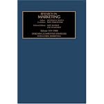 RES MARKETING V14 (Research in Marketing) book cover