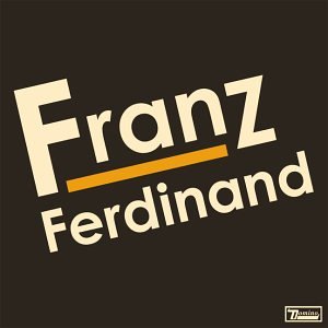 CD-Charts  Search : Franz Ferdinand