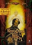 Wenn Engel fallen - Ein Abenteuer in der Welt von Robert Craven - Wolfgang Hohlbein, Matthias Oden, Dieter Winkler