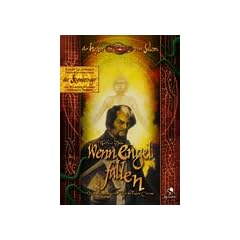 Wenn Engel fallen. Ein Abenteuer in der Welt von Robert Craven
