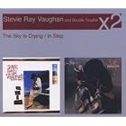 Sky Is Crying in Step by  Stevie Ray Vaughan 