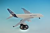 Eigenschaften LIMOX Airbus A380 Toy Grade 1:500 / Airbus A380 Toy Grade für Kinder 1:500, Flugzeug, Airline, A 380, Luftfahrt