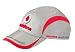 Suchen : Vodafone McLaren Mercedes Team Cap silber 2008