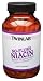   - TwinLab - No-Flush Niacin, 100 capsules