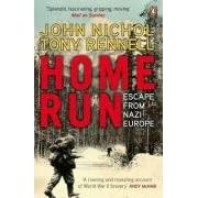 Home Run: Escape from Nazi Europe