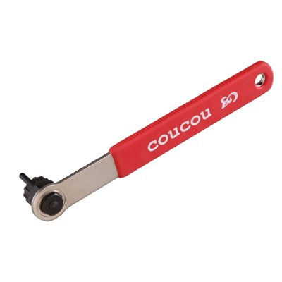 COUCOU ロックリングツール