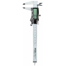 General Tools 147 6-Inch Digital Fractional Caliper